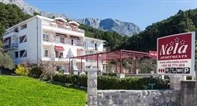 Appartamenti Vila Nela